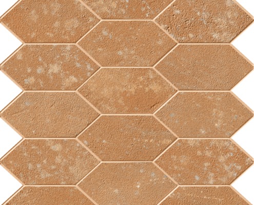 37070 Merida Mosaik Losanga Terra Dolce