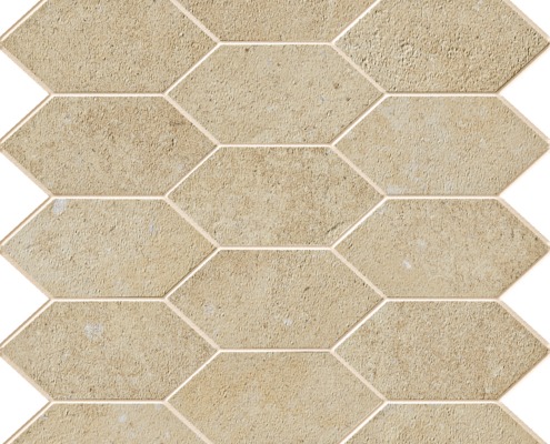 37070 Merida Mosaik Losanga Terra Mista