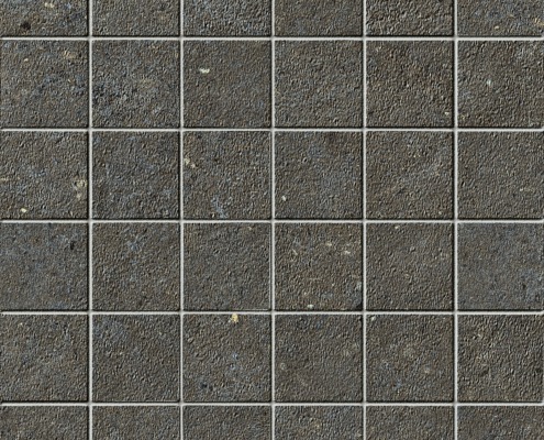 37070 Merida Mosaik 5x5 Terra Arsa