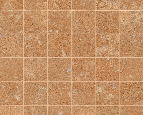 37070 Merida Mosaik 5x5 Terra Dolce