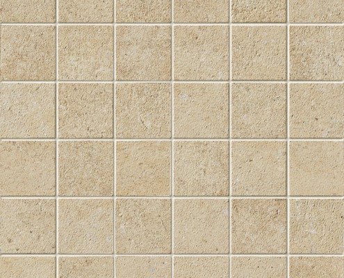 37070 Merida Mosaik 5x5 Terra Mista