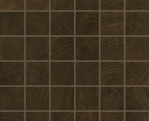 37042 Bath Wenge Mosaik