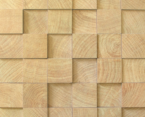 37042 Bath Oak 3D Mosaik
