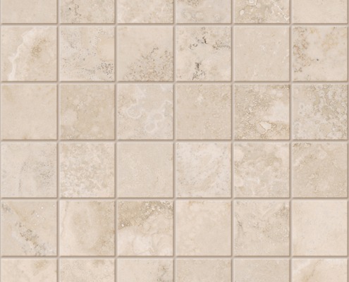 37015 Orleans Cream Mosaik