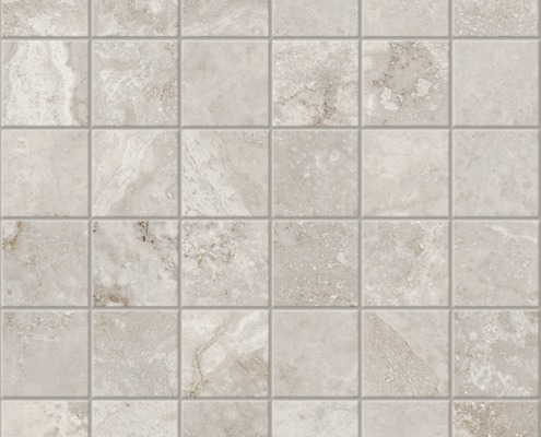 37015 Orleans Grey Mosaik