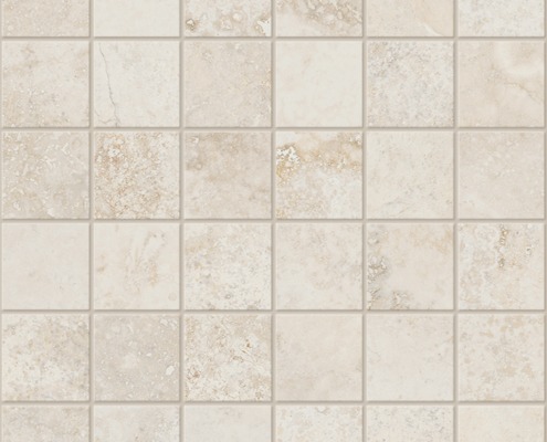 37015 Orleans Ivory Mosaik
