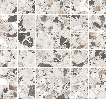 37005 Bologna Lunaria Mosaik