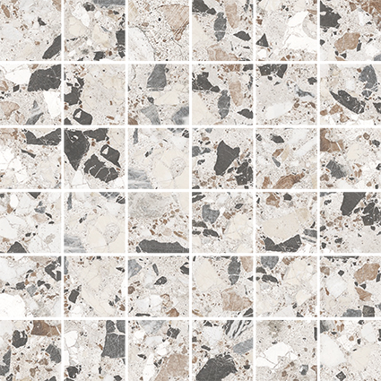 37005 Bologna Lunaria Mosaik