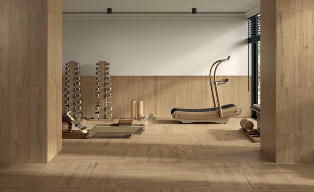 37015 Nimes Walnut