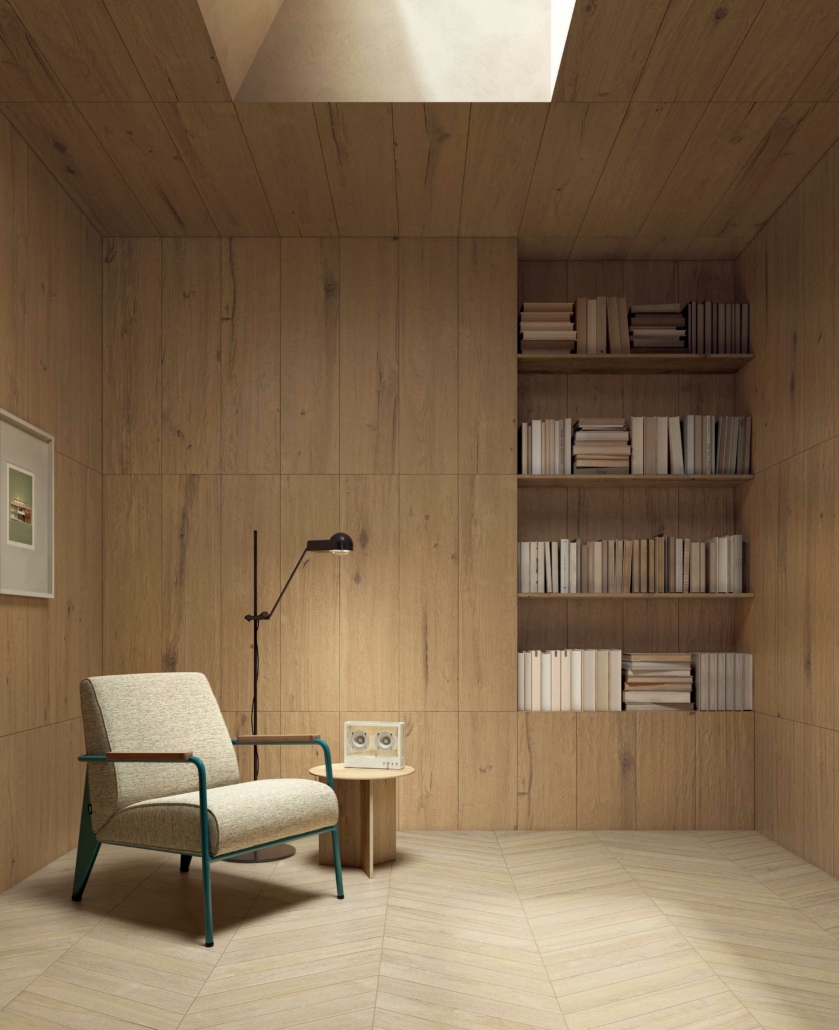 37015 Nimes Elm / Ash
