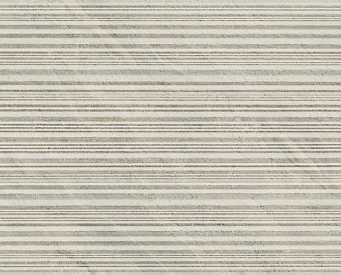 37042 Brighton Grigio Conchiglia Dekor Rilievi