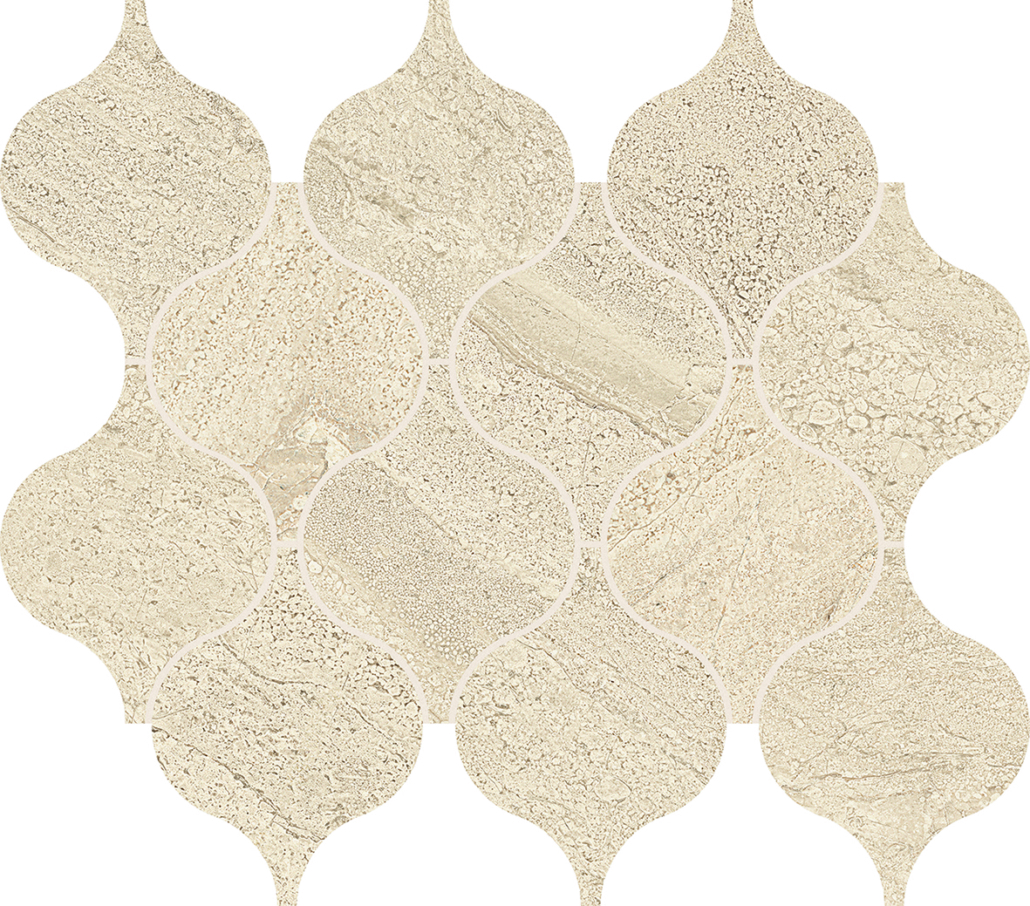 37042 Brighton Corda Mosaik Provenza