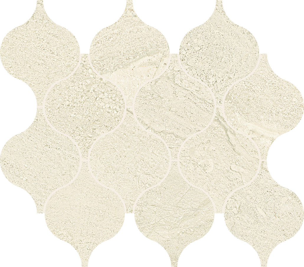 37042 Brighton Perla Mosaik Provenza