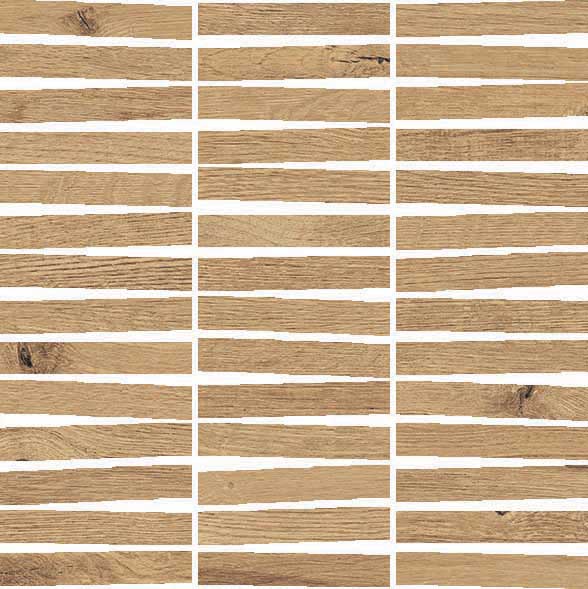 37015 Nimes Ash Mosaik