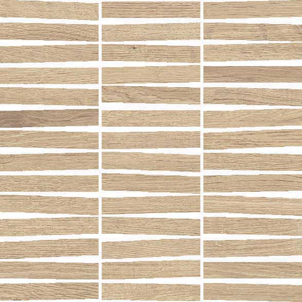 37015 Nimes Oak Mosaik